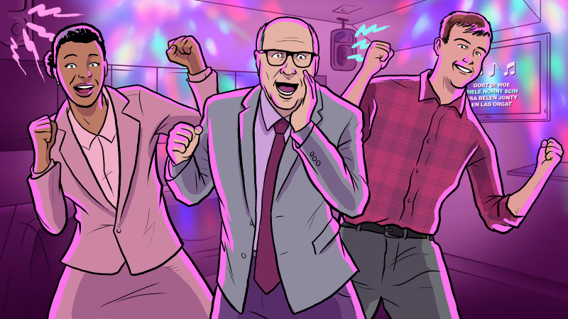 Illustration for article titled How To Karaoke Without Shaming Yourself